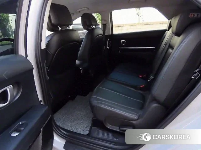 Hyundai Ionic 5 id 3458005 из Кореи 16