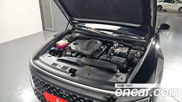 Hyundai Grandeur (GN7) id 2879046 из Кореи 16