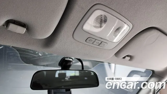 Hyundai The New Grand Starex id 2654080 из Кореи 16