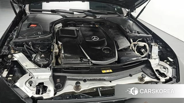 Mercedes-Benz CLS-Class C257 id 3801218 из Кореи 16