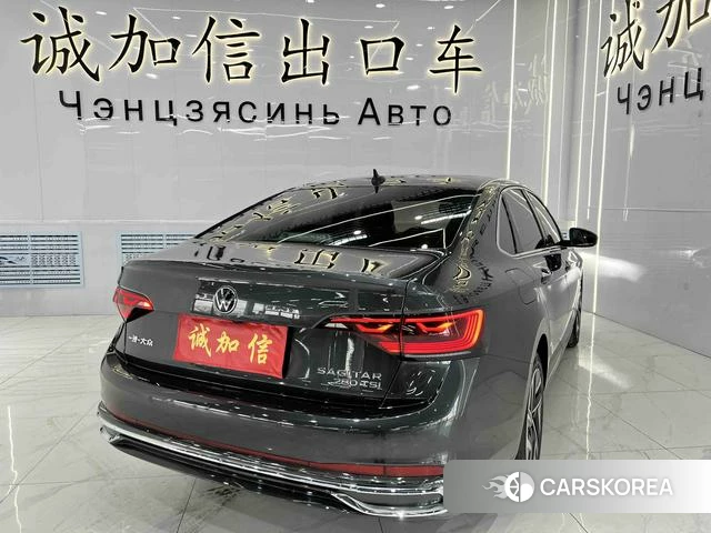 Volkswagen Sagitar id 4276420 из Китая 16