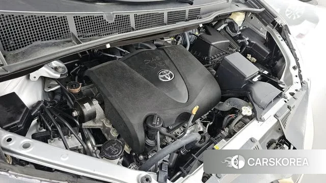 Toyota Sienna id 3071715 из Кореи 16