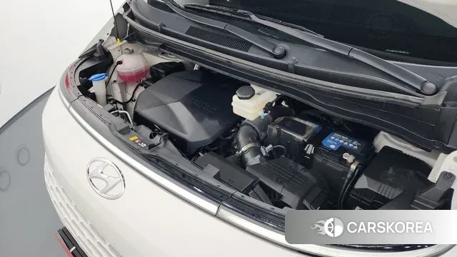 Hyundai Staria id 3317252 из Кореи 16