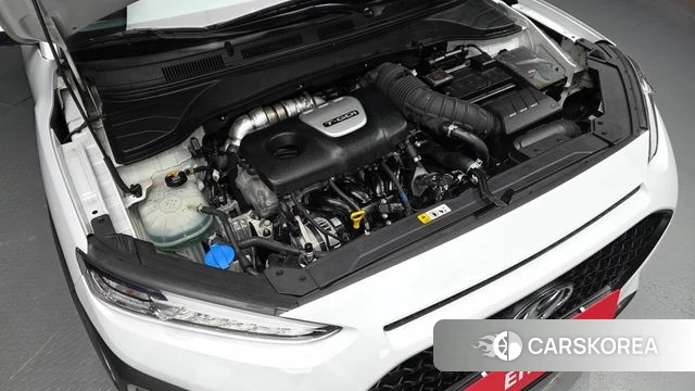 Hyundai Kona id 4873638 из Кореи 28