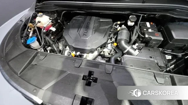 Kia Carnival 4th generation id 3033213 из Кореи 16