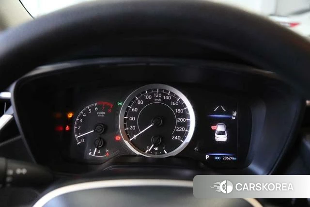 Toyota Corolla id 4291126 из Китая 14