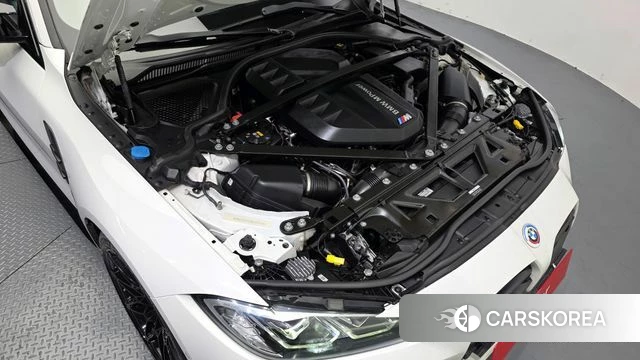 BMW M4 (G82) id 4793136 из Кореи 33