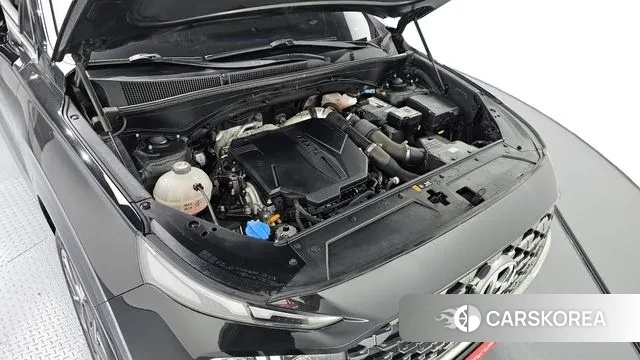 Hyundai The New Santa Fe id 3513562 из Кореи 16