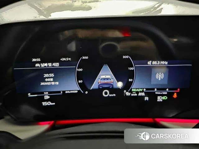 Audi Q5 (80A) id 4559980 из Кореи 10
