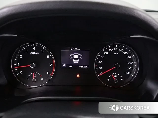 Kia Come New K3 id 3520512 из Кореи 16