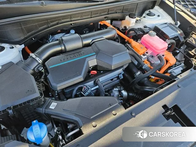 Kia Sorento 4th Generation id 3611002 из Кореи 16