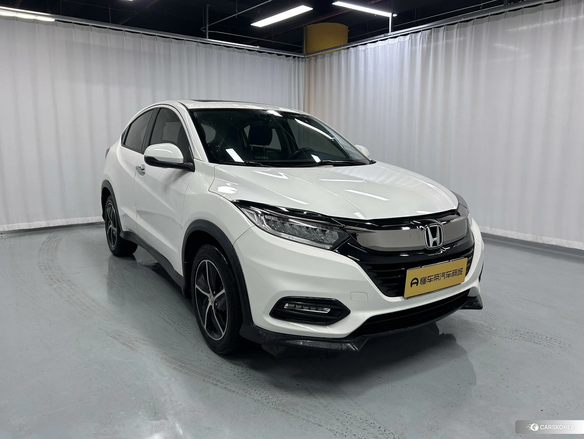 Honda Vezel id 4479516 из Китая 16