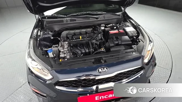 Kia Come New K3 id 3723714 из Кореи 16