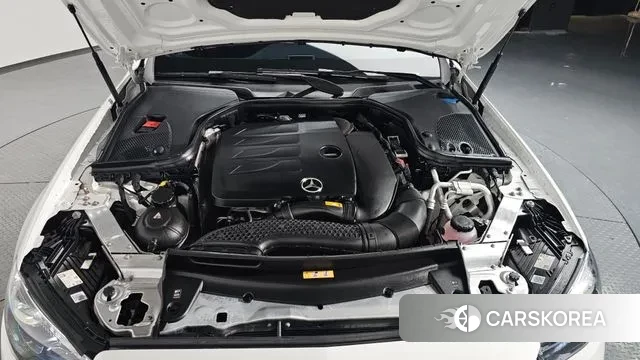 Mercedes-Benz E-Class W213 id 3550941 из Кореи 16