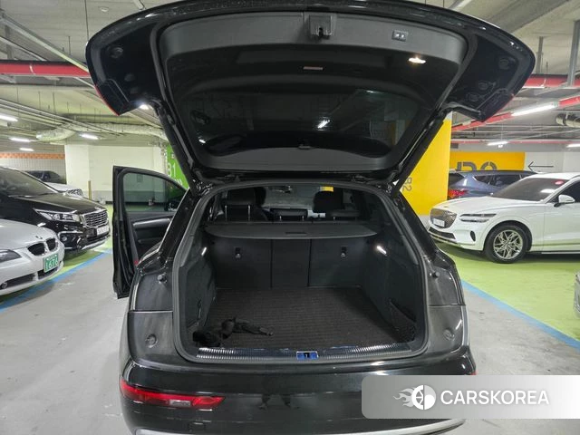 Audi Q5 (FY) id 4446070 из Кореи 13