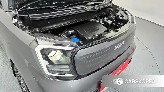 Kia The New Kia Ray id 3332872 из Кореи 16