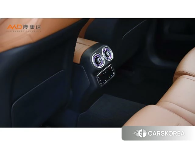 Mercedes-Benz GLC PHEV 2025 Черный из Китая, фото 6
