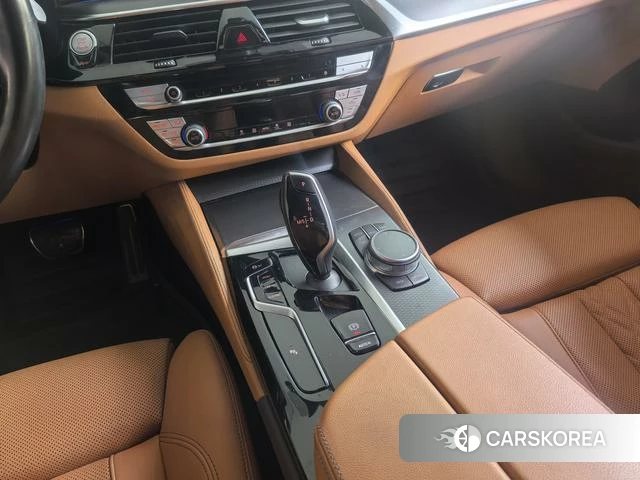 BMW 5 series (imported) id 4259106 из Китая 9