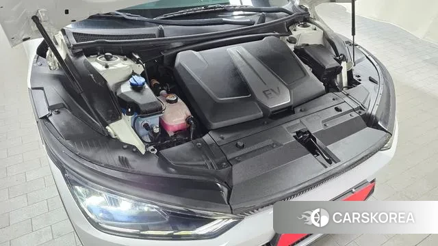 Kia EV6 id 3458309 из Кореи 16