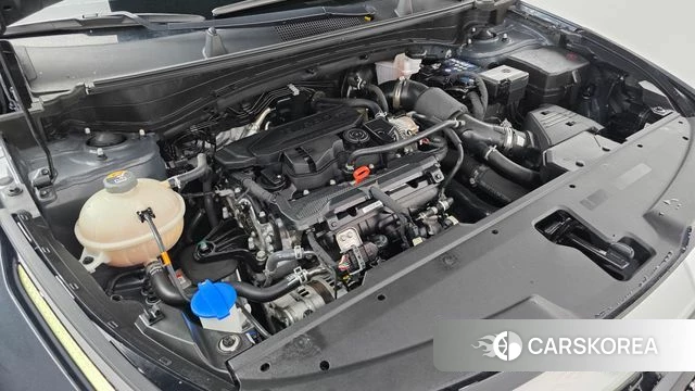 Kia Sportage 5th Generation id 4303511 из Кореи 16