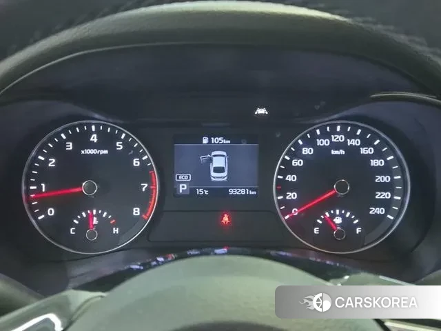 Kia Come New K3 id 3407218 из Кореи 14