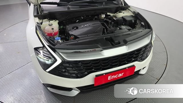 Kia Sportage 5th Generation id 4401436 из Кореи 16
