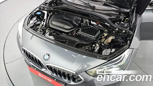 BMW 2 Series Gran Coupe (F44) id 2844460 из Кореи 16