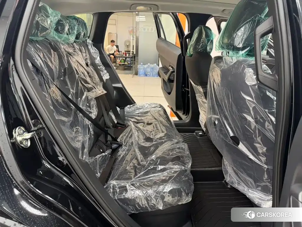 Mazda CX-50 id 4629127 из Китая 16