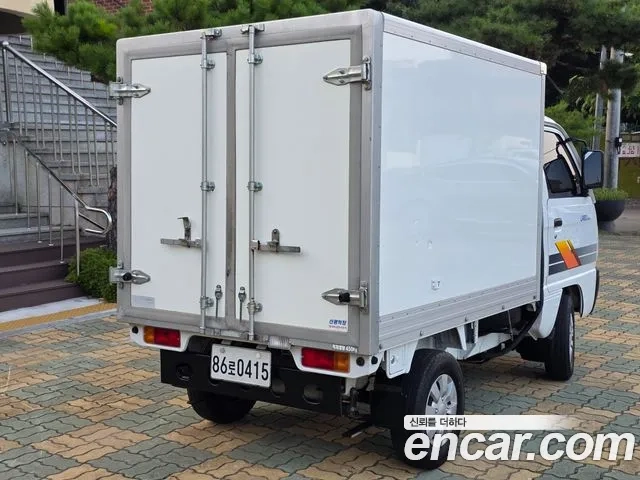 Chevrolet (GM Daewoo) New Labo id 2916692 из Кореи 15