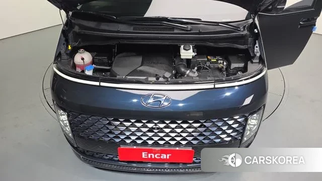 Hyundai Staria id 3711617 из Кореи 16