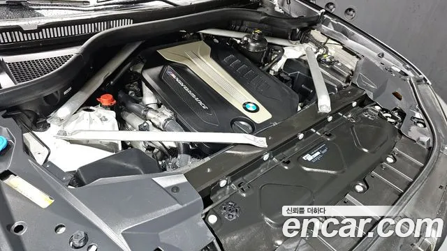 BMW X5 (G05) id 2705688 из Кореи 16