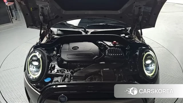 Mini Cooper id 3746972 из Кореи 16