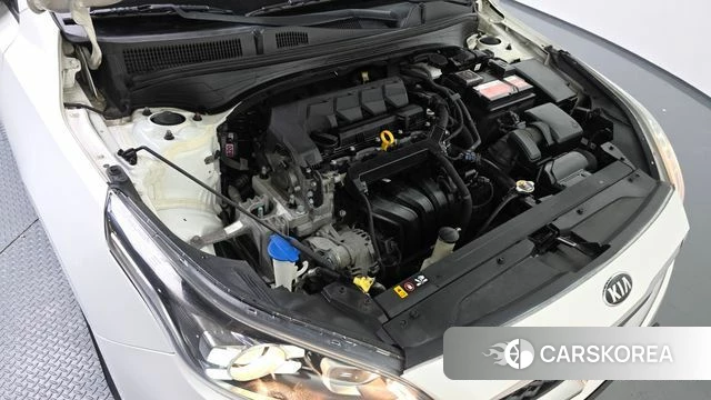 Kia Come New K3 id 4448259 из Кореи 29