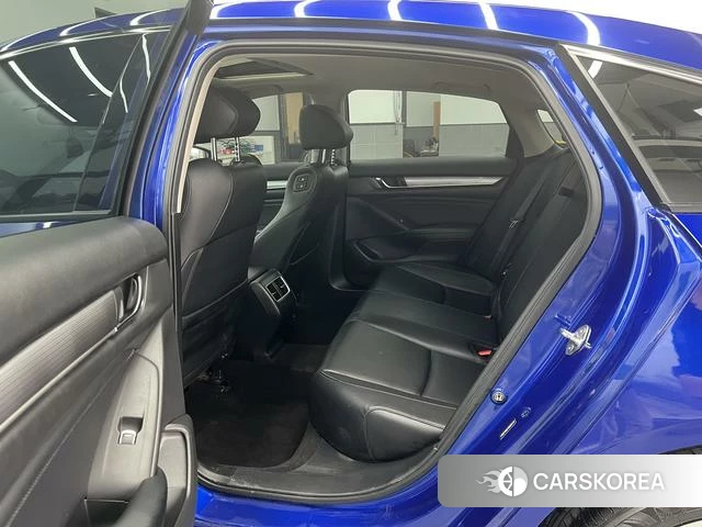 Honda Accord id 4262000 из Китая 16
