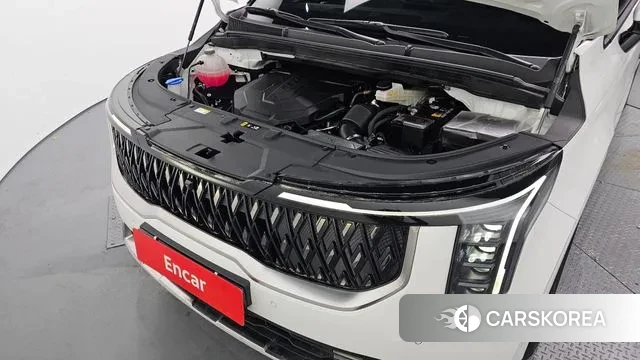 Kia The New Carnival 4th Generation id 3769615 из Кореи 16