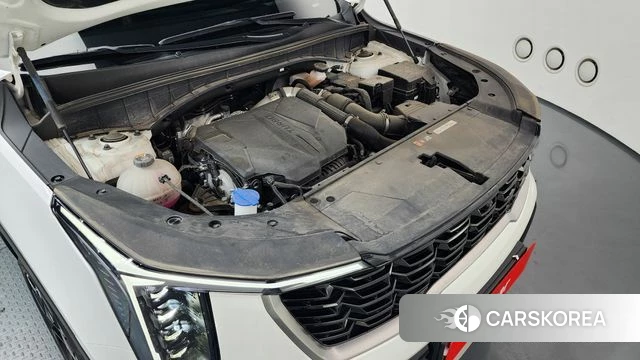 Kia The New Sorento 4th Generation id 4442948 из Кореи 15