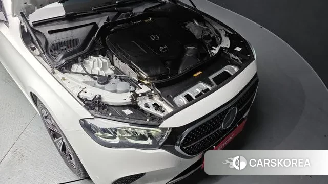 Mercedes-Benz E-Class W214 id 3745185 из Кореи 16