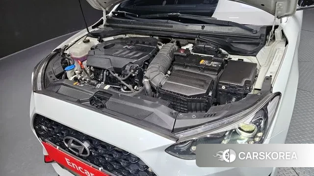 Hyundai Veloster (JS) id 3055618 из Кореи 16