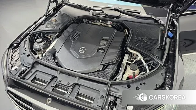 Mercedes-Benz S-Class W223 id 3523244 из Кореи 16