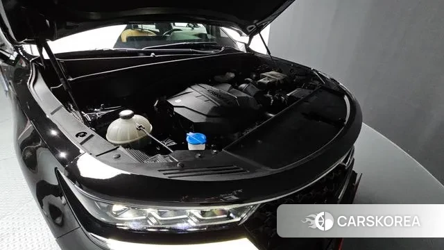 Kia Sorento 4th Generation id 3291549 из Кореи 16