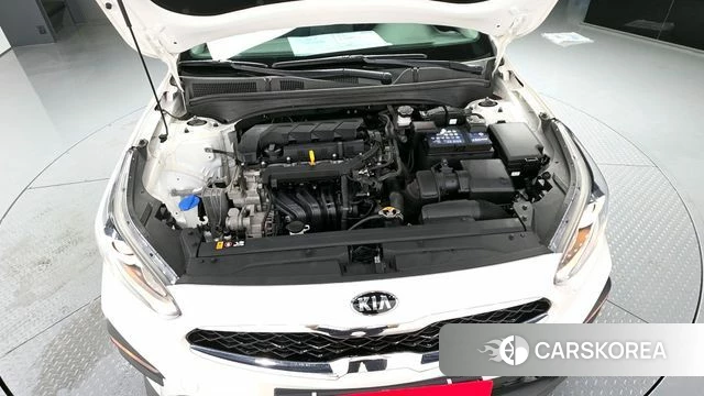 Kia Come New K3 id 4324829 из Кореи 27