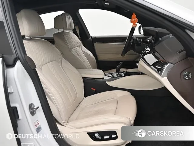 BMW 6 Series GT (G32) id 3045666 из Кореи 16