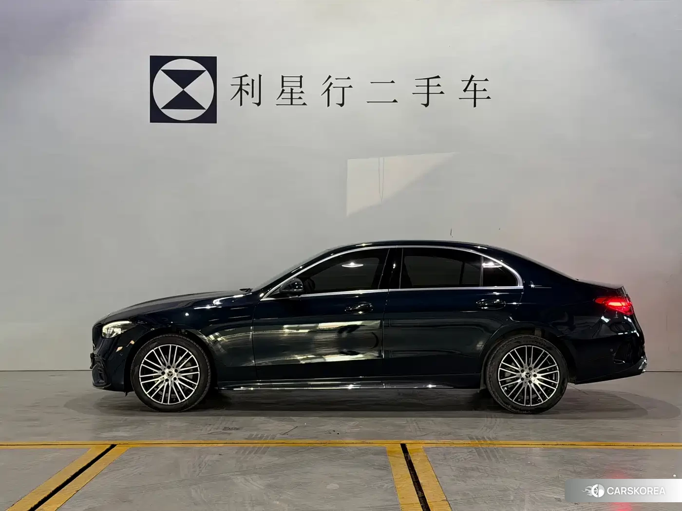 Mercedes-Benz C-class id 4577559 из Китая 15