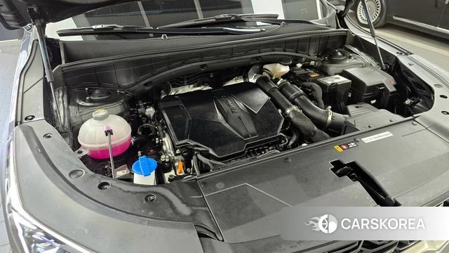 Kia The New Sorento 4th Generation id 3902487 из Кореи 16