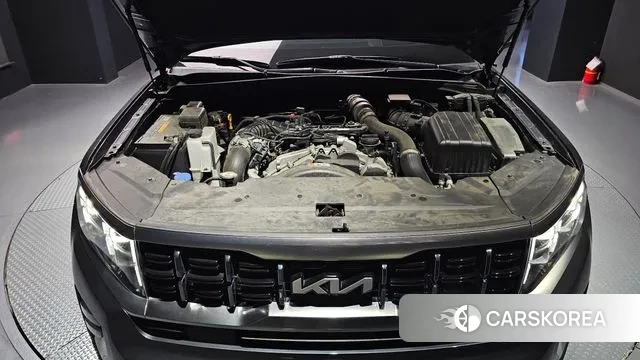 Kia Mohave Master id 3378047 из Кореи 16