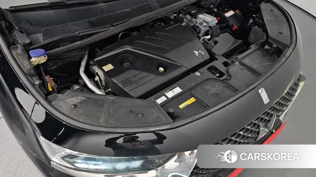 Citroen / DS DS7 Crossback id 2995268 из Кореи 16