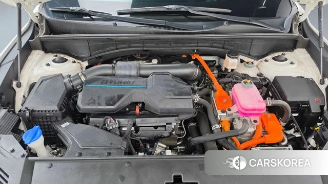 Kia Sorento 4th Generation id 4835108 из Кореи 33