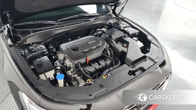 Hyundai Grandeur IG id 3553026 из Кореи 16