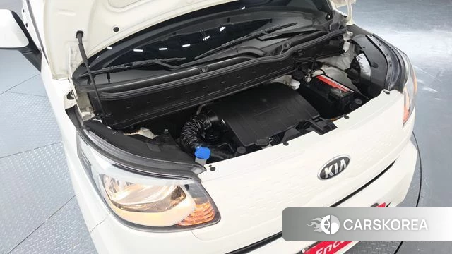 Kia The New Ray id 4203024 из Кореи 26