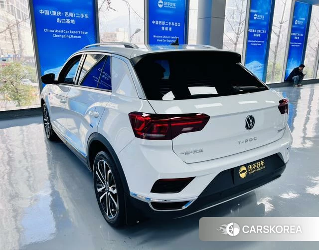 Volkswagen Exploring songs id 3944924 из Китая 23